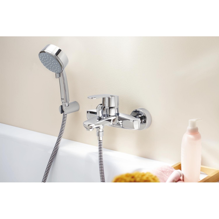 GROHE 33591002 - kopalniška baterija EUROSTYLE COSMOPOLITAN, sijajni krom