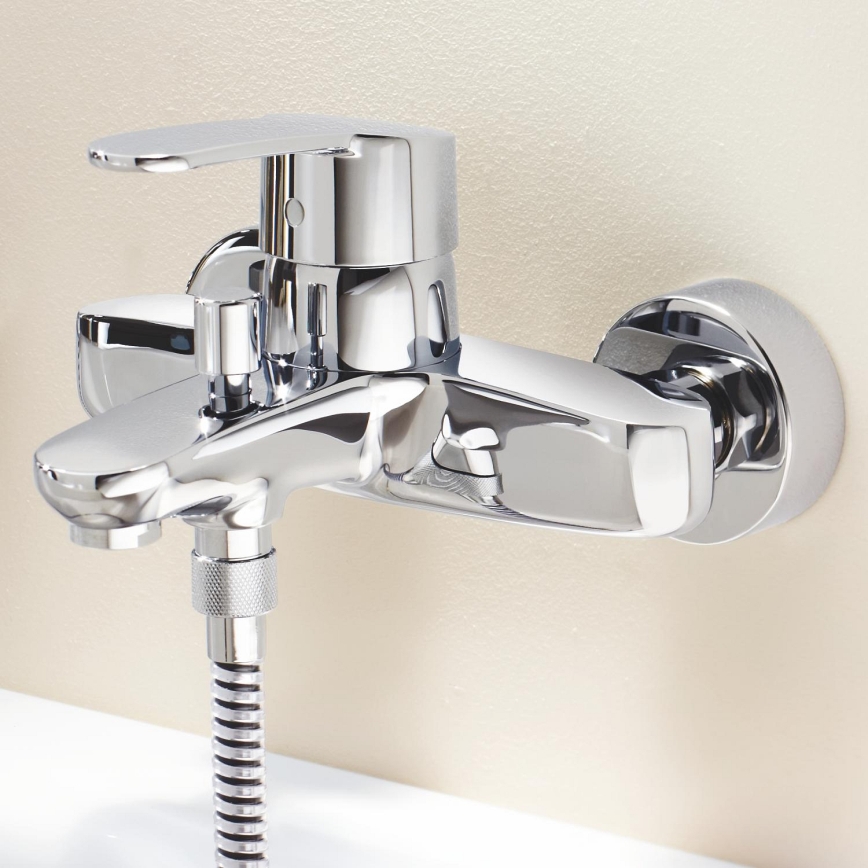 GROHE 33591002 - kopalniška baterija EUROSTYLE COSMOPOLITAN, sijajni krom