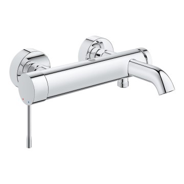 GROHE 33624001 - Kopalniška baterija ESSENCE za kad, 193 mm, sijajni krom