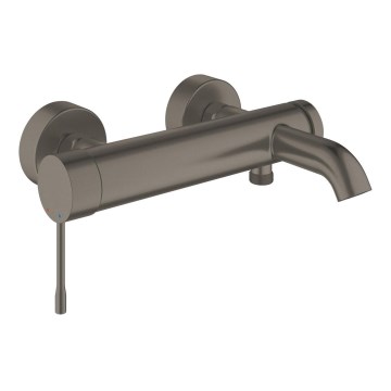 GROHE 33624AL1 - Kopalna baterija ESSENCE 193 mm grafit