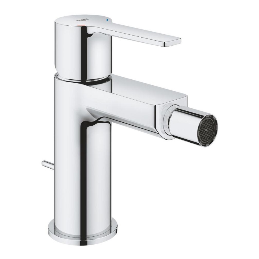 GROHE 33848001 - Pipa za bide LINEARE DN 15, sijajni krom