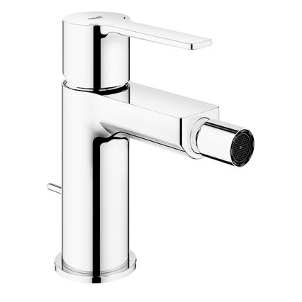 GROHE 33848001 - Pipa za bide LINEARE DN 15, sijajni krom