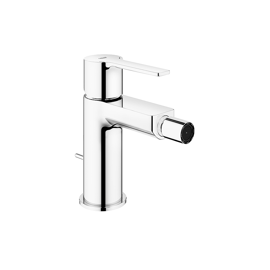 GROHE 33848001 - Pipa za bide LINEARE DN 15, sijajni krom