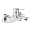 GROHE 33849001 - Kopalniška mešalna baterija LINEARE DN 15, sijajni krom