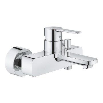GROHE 33849001 - Kopalniška mešalna baterija LINEARE DN 15, sijajni krom