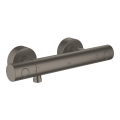 GROHE 34065AL2 -Termostatska tuš baterija GROHTHERM 1000 COSMOPOLITAN DN 15 grafit