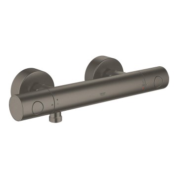 GROHE 34065AL2 -Termostatska tušna armatura GROHTHERM 1000 COSMOPOLITAN DN 15 grafit