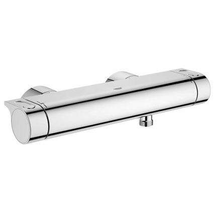 GROHE 34169001 - Termostatska pršna baterija GROHTHERM 2000 DN 15 krom