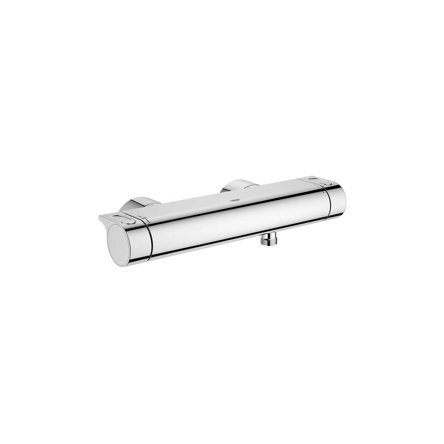 GROHE 34169001 - Termostatska pršna baterija GROHTHERM 2000 DN 15 krom