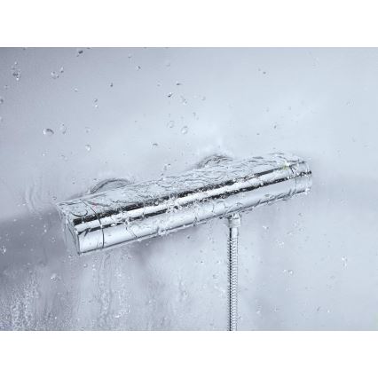 GROHE 34169001 - Termostatska pršna baterija GROHTHERM 2000 DN 15 krom