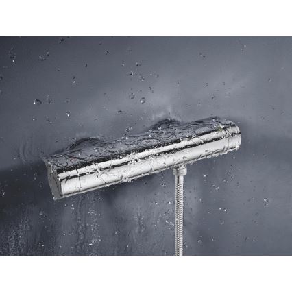 GROHE 34169001 - Termostatska pršna baterija GROHTHERM 2000 DN 15 krom