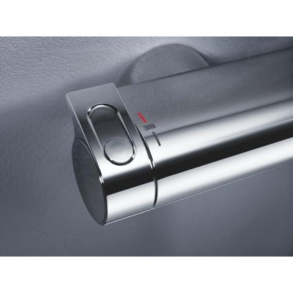 GROHE 34169001 - Termostatska tuš armatura GROHTHERM 2000 DN 15 krom