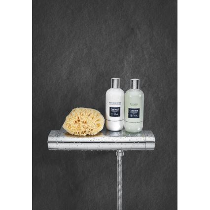 GROHE 34169001 - Termostatska tuš armatura GROHTHERM 2000 DN 15 krom
