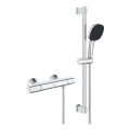 GROHE 34237003 - Termostatska tuš baterija PRECISION TREND 150 mm, krom