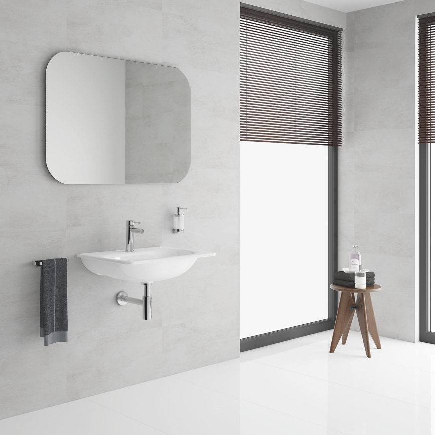 GROHE 34294001 - Umivalni mešalnik ESSENCE DN 15 sijajni krom