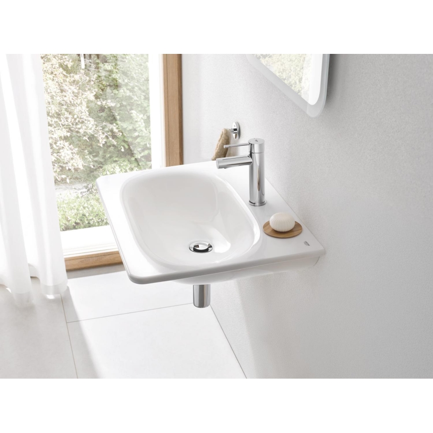 GROHE 34294001 - Umivalni mešalnik ESSENCE DN 15 sijajni krom