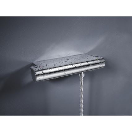 GROHE 34469001 - Termostatska tuš baterija GROHTHERM 2000 DN 15 krom