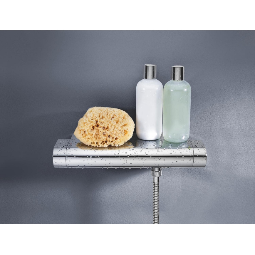 GROHE 34469001 - Termostatska tuš baterija GROHTHERM 2000 DN 15 krom