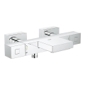 GROHE 34497000 - Termostatska kopalniška baterija GROHTHERM CUBE DN 15, sijajni krom