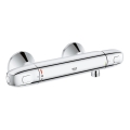 GROHE 34550000 - Termostatski tuš mešalnik GROHTHERM 1000 DN 15 krom
