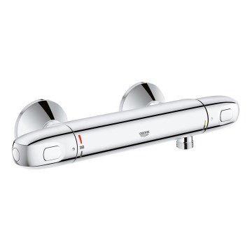 GROHE 34550000 - Termostatski tuš mešalnik GROHTHERM 1000 DN 15 krom