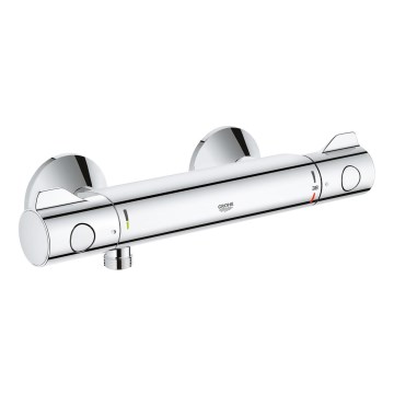 GROHE 34558000 - Termostatska pršna baterija GROHTHERM 800 DN 15, sijajni krom