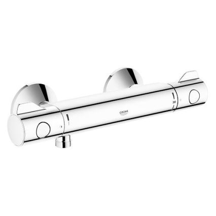 GROHE 34558000 - Termostatska pršna baterija GROHTHERM 800 DN 15, sijajni krom