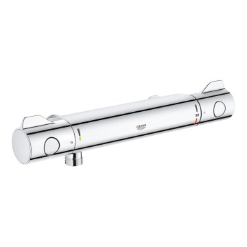 GROHE 34561000 - Termostatska pršna baterija DN 15, sijajni krom