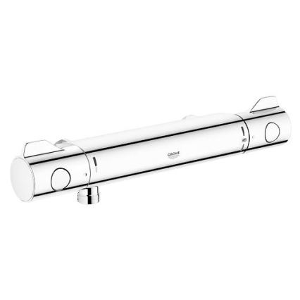 GROHE 34561000 - Termostatska pršna baterija DN 15, sijajni krom