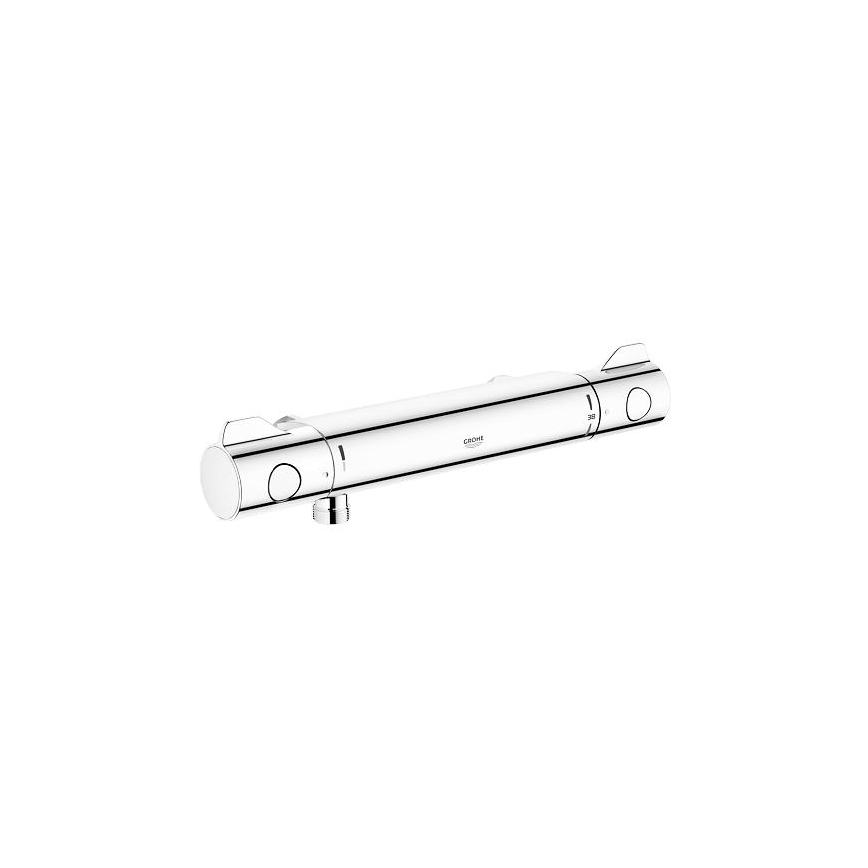 GROHE 34561000 - Termostatska pršna baterija DN 15, sijajni krom