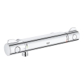 GROHE 34561000 - Termostatska tuš baterija DN 15 sijajni krom