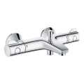 GROHE 34567000 - Termostatska baterija za kad GROHTHERM 800 DN 15 sijajni krom