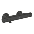 GROHE 345942430 - Termostatska pršna armatura PRECISION START DN 15 črna