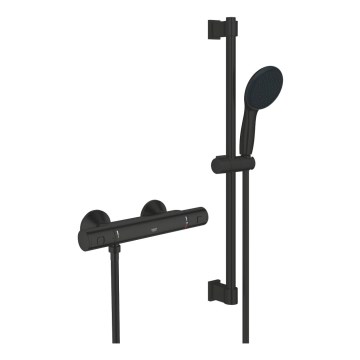 GROHE 345972431 - Tuš komplet s termostatsko baterijo PRECISION START 12” 60