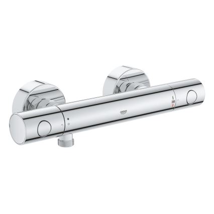 GROHE 34765000-Termostatska tuš baterija GROHTHERM COSMOPOLITAN DN 15 krom