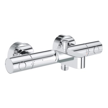 GROHE 34766000 - termostatska kadna armatura GROHTHERM 800 COSMOPOLITAN DN 15, krom