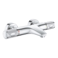 GROHE 34788000 - Termostatska kadna baterija PRECISION FEEL DN 15 sijajni krom