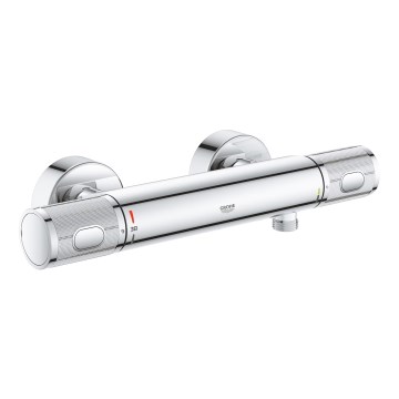 GROHE 34790000 - Termostatska tuš baterija PRECISION FEEL DN 15 krom