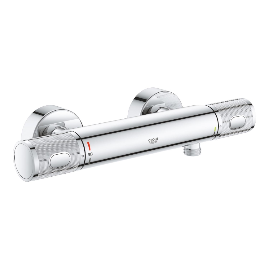 GROHE 34790000 - Termostatska tuš baterija PRECISION FEEL DN 15 krom