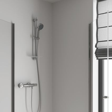 GROHE 34790000 - Termostatska tuš baterija PRECISION FEEL DN 15 krom