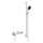 GROHE 34805001 - Tuš komplet z termostatsko baterijo PRECISION FLOW DN 15, sijajni krom