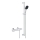 GROHE 34855003 - Tušna garnitura s termostatsko baterijo PRECISION TREND 150 mm v sijajnem kromu