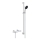 GROHE 34857000 - Tuš komplet s termostatsko baterijo PRECISION GET 12” v sijajnem kromu