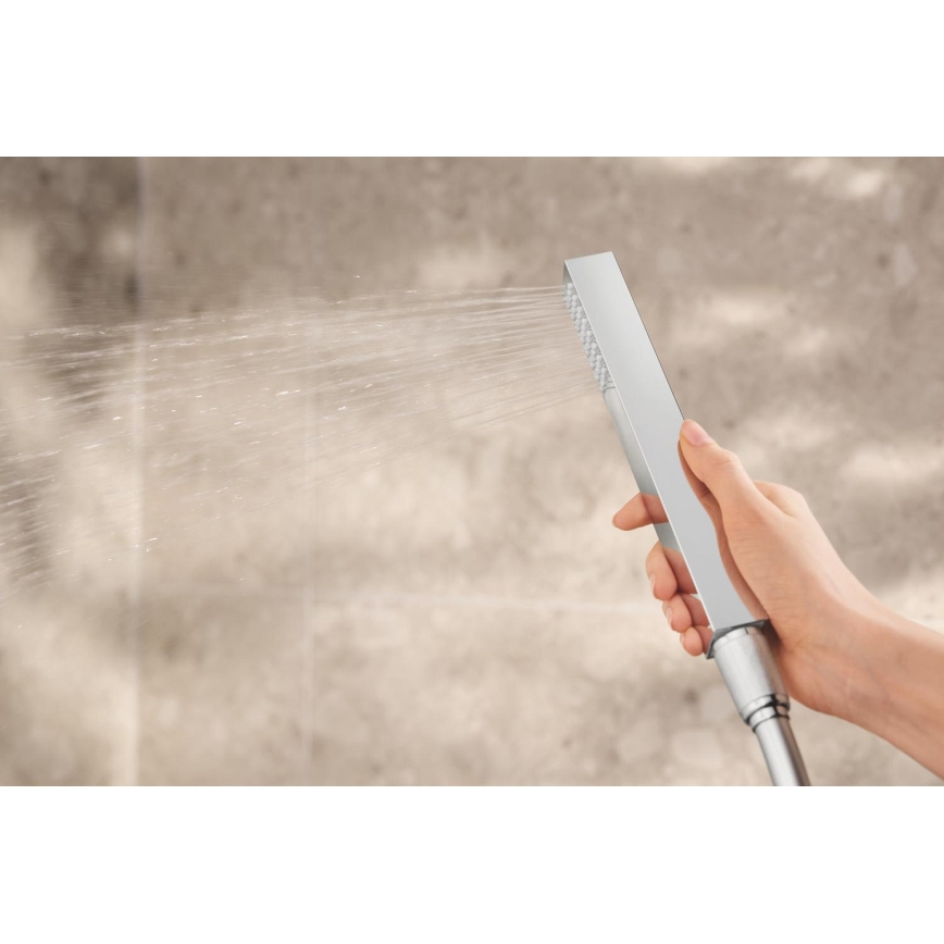 GROHE 34875000 - Tušni sistem PRECISION SMARTCONTROL 310 mm sijajni krom
