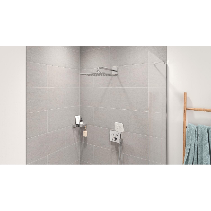 GROHE 34876000 - Tuš sistem PRECISION SMARTCONTROL 310 × 310 mm krom