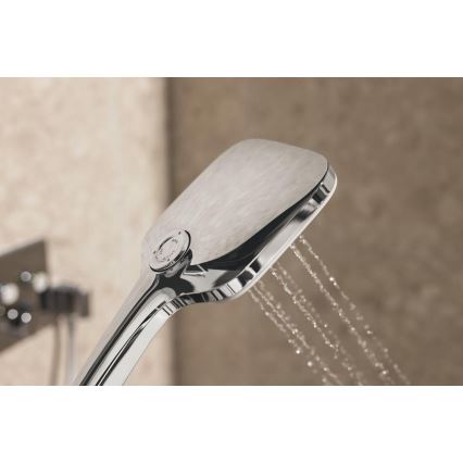 GROHE 34876000 - Tušni sistem PRECISION SMARTCONTROL 310 × 310 mm krom