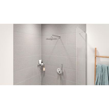 GROHE 34878000 - Tuš sistem PRECISION SMARTCONTROL 260 mm sijajni krom