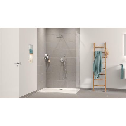 GROHE 34878000 - Tušni sistem PRECISION SMARTCONTROL 260 mm sijajni krom