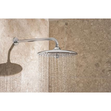 GROHE 34878000 - Tušni sistem PRECISION SMARTCONTROL 260 mm sijajni krom