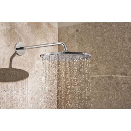 GROHE 34880000 - Tuš komplet z vgradno mešalno baterijo GROHTHERM SMARTCONTROL, sijajni krom